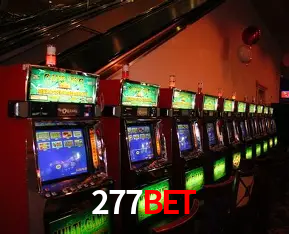 Blackjack na 277bet