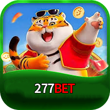 Logo da 277bet